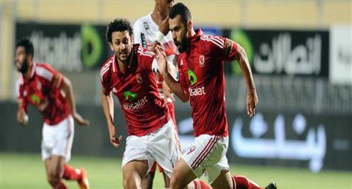 مبروك: المنتخب ظلم غالي والسعيد.. والكونفدرالية هدفنا